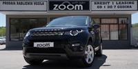 Land Rover
 DISCOVERY 2,0 SPORT DIESEL