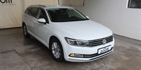 Volkswagen Passat 2.0 TDI VARIANT COMFORTLINE CARAT >DSG-Tiptronik< novi model