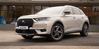 DS DS 7 CROSSBACK  1.5 BlueHDI RIVOLI