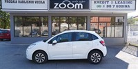 Citroën C3 1,6 HDI