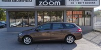Peugeot 308 1,6 HDI SW