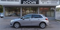 Citroën C4 1.6 HDI
