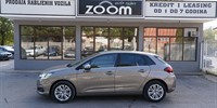 Citroën C4 1.6 HDI