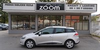 Renault Clio 1.5 DCI