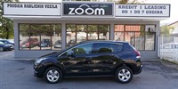 Peugeot 3008 2,0 BlueHDI