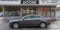 Peugeot 508 2,0 BlueHDI