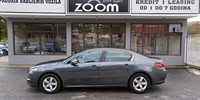 Peugeot 508 2,0 HDI