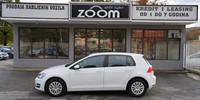 Volkswagen Golf 1,6 TDI
