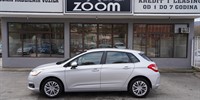 Citroën C4 1,6 BlueHDI