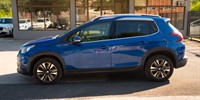 Peugeot 2008 1.5 BlueHDI