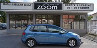 Volkswagen Golf 1,6 TDI SPORTSVAN