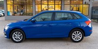 Škoda Scala 1.6 TDI