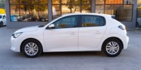 Peugeot 208 1,5 BlueHDI