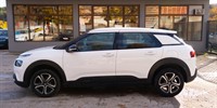 Citroën C4 Cactus 1,5 BlueHDI