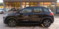 Citroën C3 AIRCROSS 1,5 BlueHDI