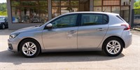 Peugeot 308 1,5 BlueHDI