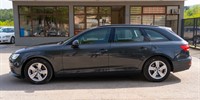 Audi A4
 2,0 TDI