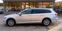 Volkswagen Passat 2,0 TDI