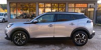 Peugeot 2008 1,5 BlueHDI