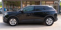 Peugeot 3008 1,5 BlueHDI