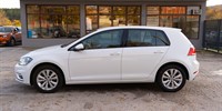 Volkswagen Golf 1,6 TDI