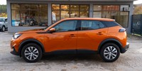 Peugeot 2008 1,5 BlueHDI