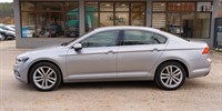 Volkswagen Passat 2,0 TDI