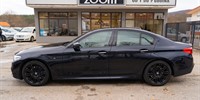 BMW
 5-Series 530 X Drive