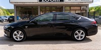 Opel Insignia 1,6 CDTI