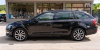 Škoda Octavia Combi 2.0 TDI
