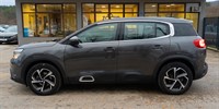 Citroën C5 Aircross 1.5 BlueHDI