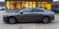 Peugeot 508 1.5BlueHDI