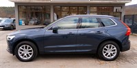 Volvo
 XC60 2,0D B5