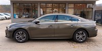 Peugeot 508 1.5BlueHDI