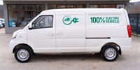 Cenntro Logistar 200V