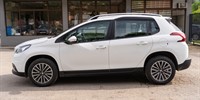 Peugeot 2008 1,5 BlueHDI