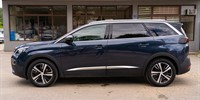 Peugeot 5008 1,5 BlueHDI GTline