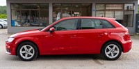 Audi A3
 30 TDI