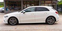 Mercedes-Benz A-Class A 200