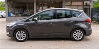 Ford
 C-MAX 1,5 TDCI