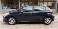 Peugeot 208 1,5 BlueHDI