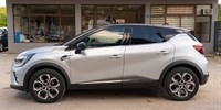 Renault CAPTUR 1,5 DCI