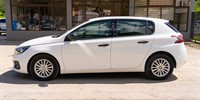 Peugeot 308 1,6 BlueHDI