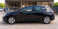 Volkswagen Golf 2,0 TDI