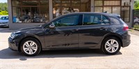 Volkswagen Golf 2,0 TDI