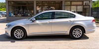 Volkswagen Passat 2,0 TDI