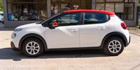 Citroën C3 1,5 BlueHDI