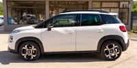 Citroën C3 AIRCROSS 1,5 BlueHDI