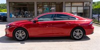 Peugeot 508 1,5 BlueHDI