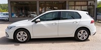 Volkswagen Golf 2,0 TDI